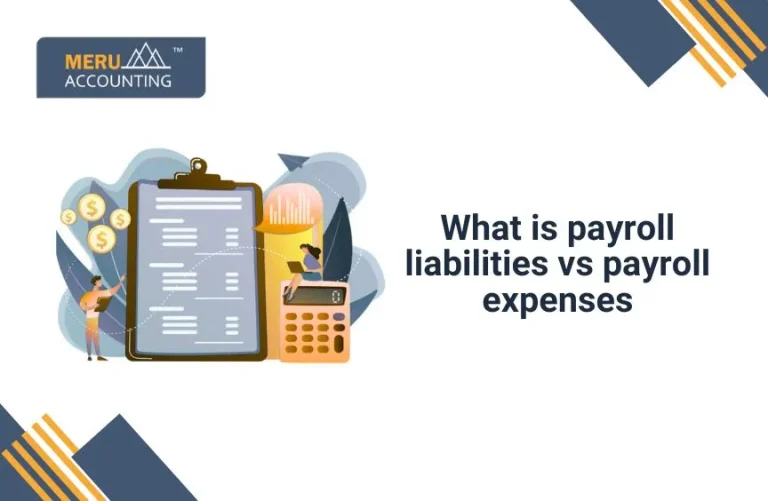 Blog and Insights 14 Payroll Liabilities: Types and Principles