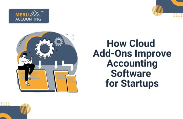 Blog and Insights 114 How Cloud Add ons Benefits To Your Start-Up?
