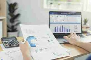 grow your business, improve financial position of business