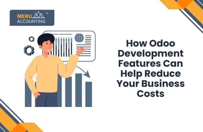 Blog and Insights 112 How to Save Money with ODOO DEVELOPMENT?
