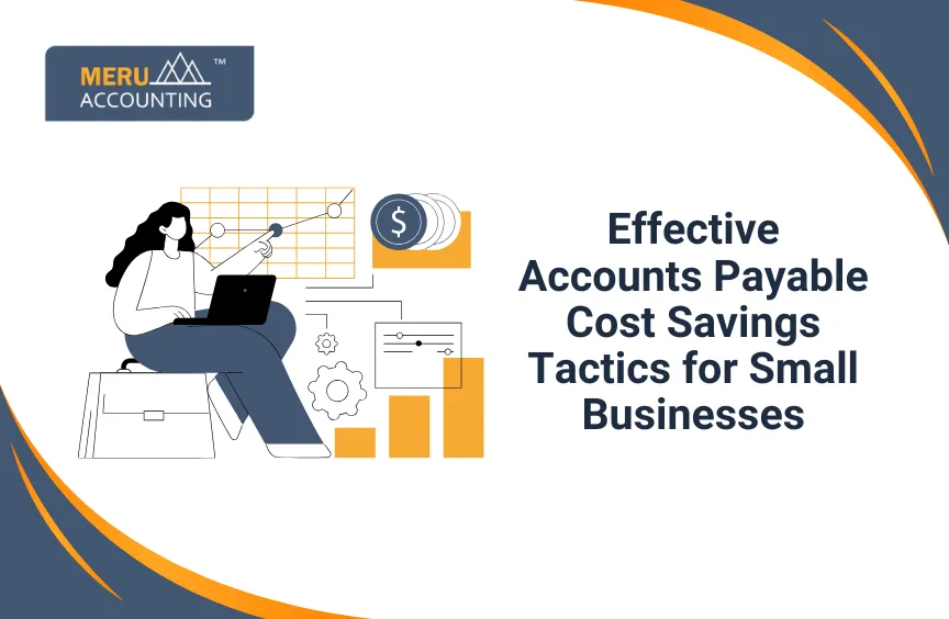 How to Save Money with PAYABLES ACCOUNTING? 10 How to Save Money with PAYABLES ACCOUNTING?