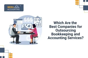 Which are the best companies for outsourcing bookkeeping and accounting services?