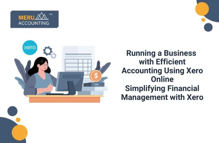 Blog and Insights 35 Why Choose Efficient Accounting with Xero?