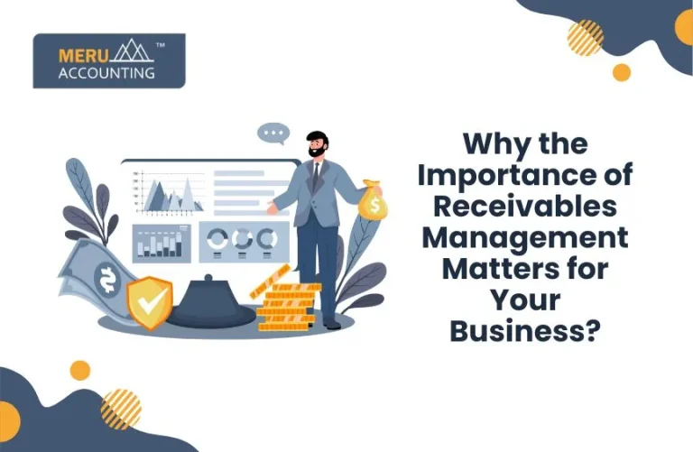Blog and Insights 15 Why Is it Important to Manage Receivables?
