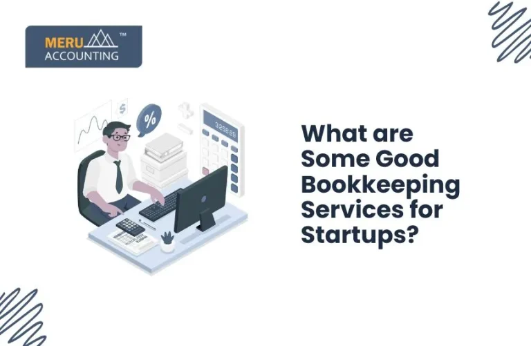 Blog and Insights 51 What are some good bookkeeping services for startups?