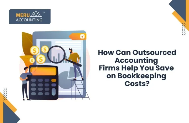 Blog and Insights 40 What accounting functions can be outsourced?