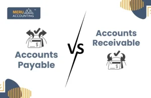 Accounts Payable vs Accounts Receivable