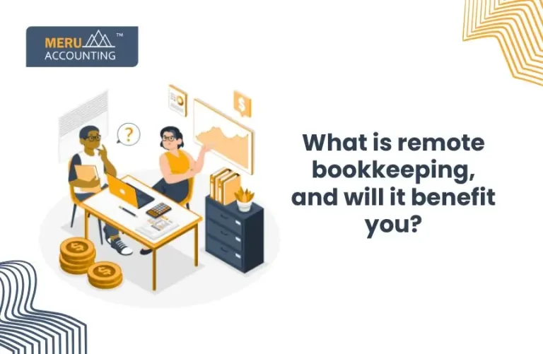 Blog and Insights 51 What is Remote Bookkeeping and Will it Benefit You?
