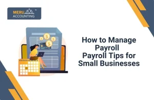 How to Manage Payroll - Payroll Tips for Small Businesses