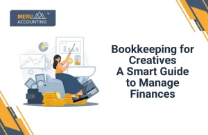 Bookkeeping Basics: Creative Professionals Guide to Bookkeeping