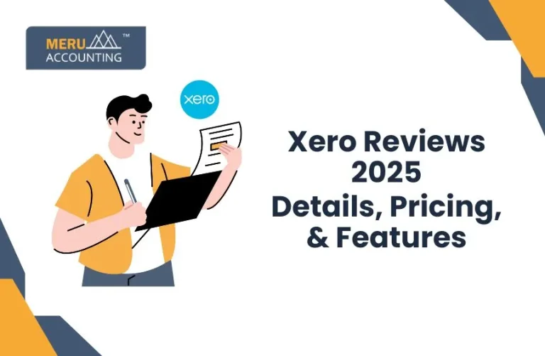 Blog and Insights 123 Xero Reviews 2025: Details, Pricing, & Features