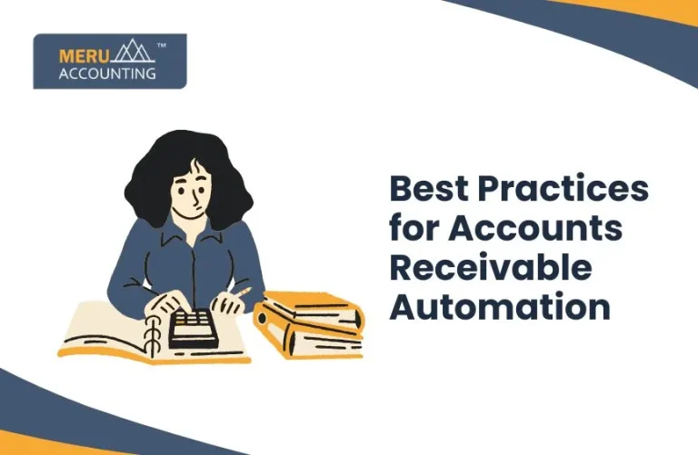 Blog and Insights 5 05 Best Practices for Accounts Receivable Automation