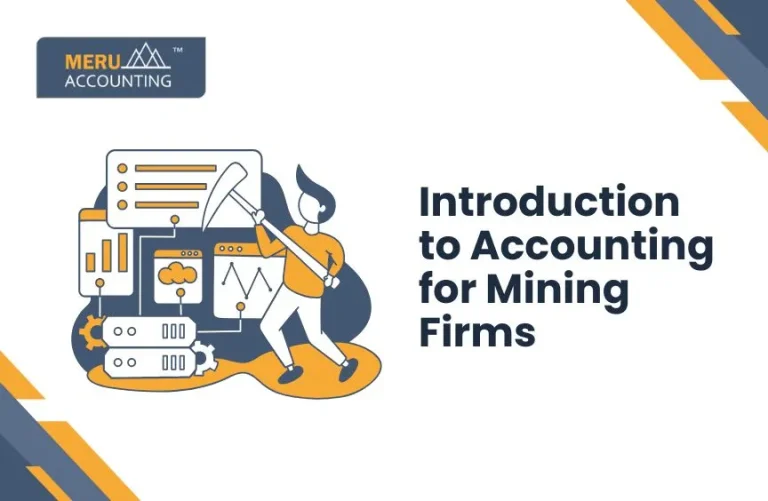 Blog and Insights 43 Why mining business should hire an accounting firm?