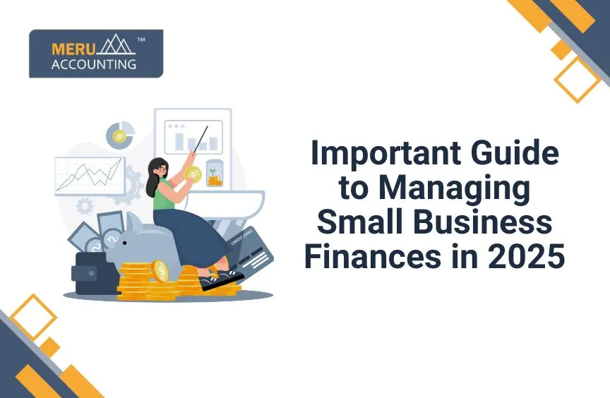 Important Guide to Managing Small Business Finances in 2023