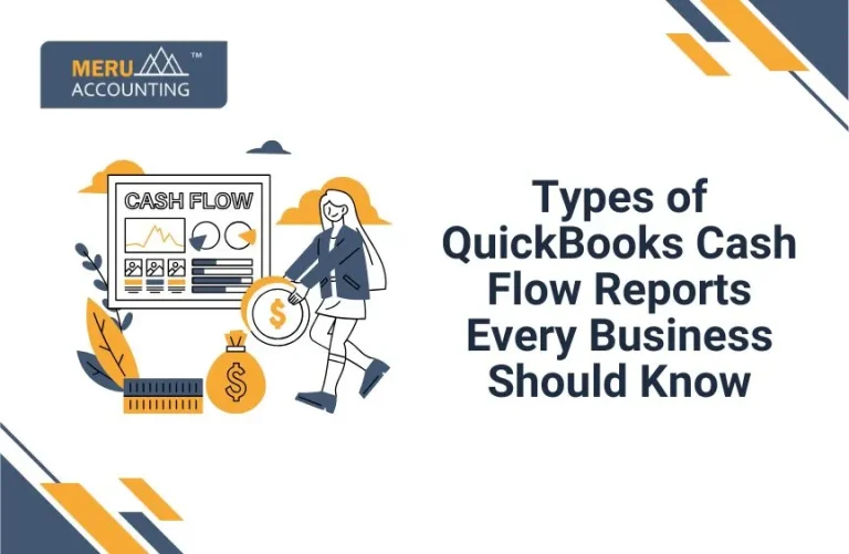 Blog and Insights 122 Types of QuickBooks Reports You Should Know About