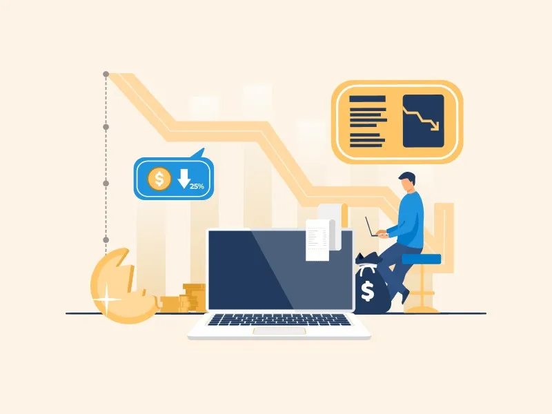 Understanding the Double Declining Balance Method: A Guide to Accelerated Depreciation 9 Understanding the Double Declining Balance Method A Guide to Accelerated Depreciation