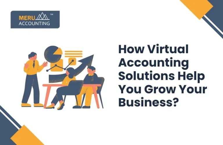 Blog and Insights 42 How Virtual Accounting Services Help You Grow Your Business?