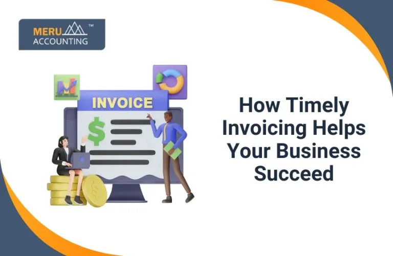 Blog and Insights 89 How Timely Invoicing Helps Your Business Succeed