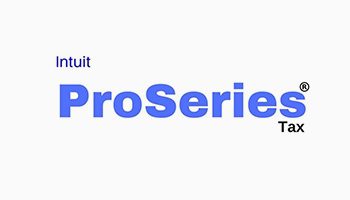 ProSeries Tax Solution