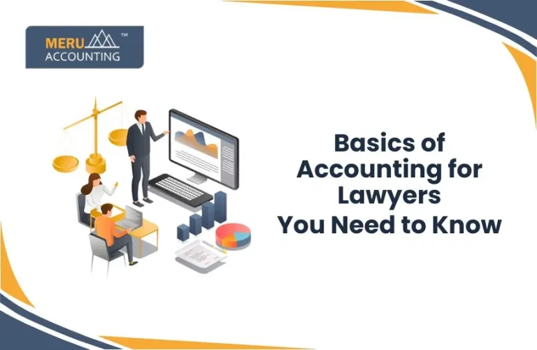 Blog and Insights 105 Fundamentals of Accounting for Lawyers: You Need to Know.