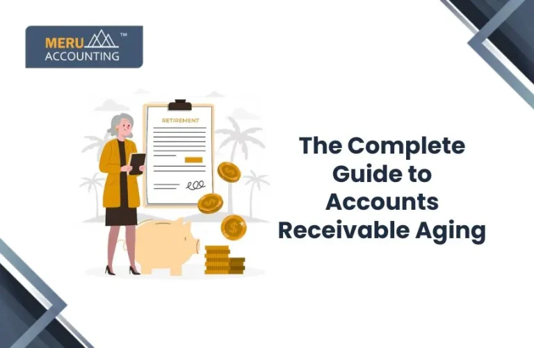 Blog and Insights 172 The Complete Guide to Accounts Receivable Aging.