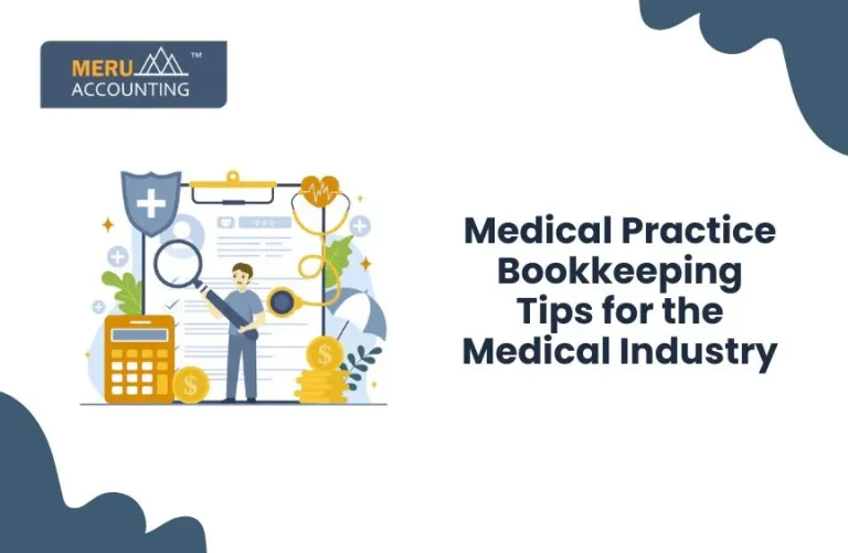 Blog and Insights 40 04 Accounting Tips for Medical Industry.