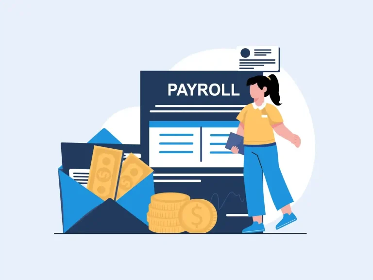 How Can Outsourced Payroll Management Improve Payroll Processing and Compliance Services