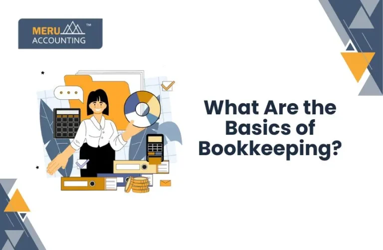 Blog and Insights 49 What are the basics of business bookkeeping?