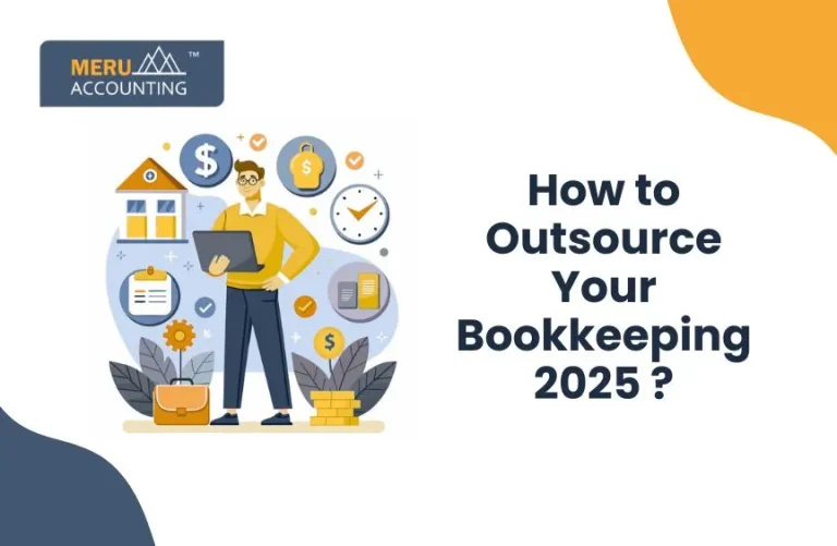 How to Outsource Your Bookkeeping [2025]?