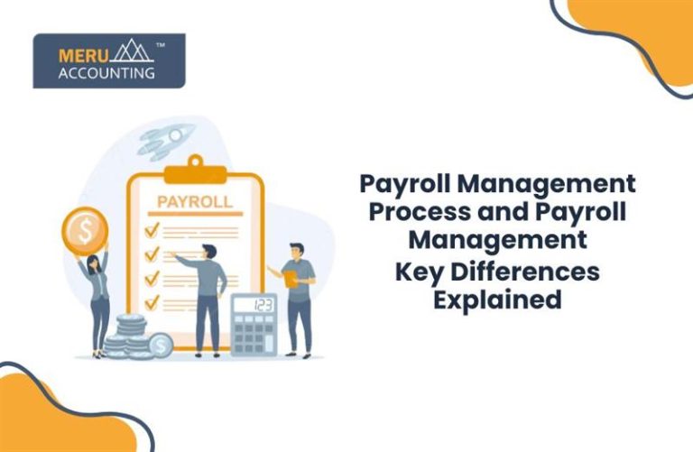 Blog and Insights 13 payroll management vs payroll management process