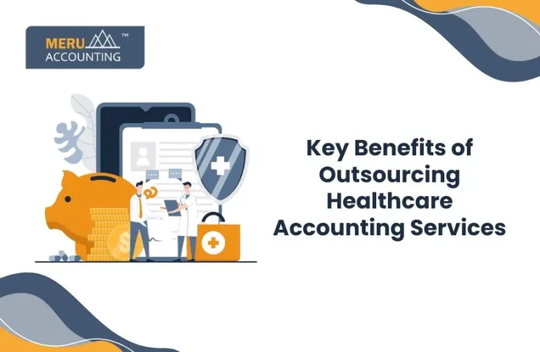 Blog and Insights 34 Key Benefits of Outsourcing Healthcare Accounting Services.