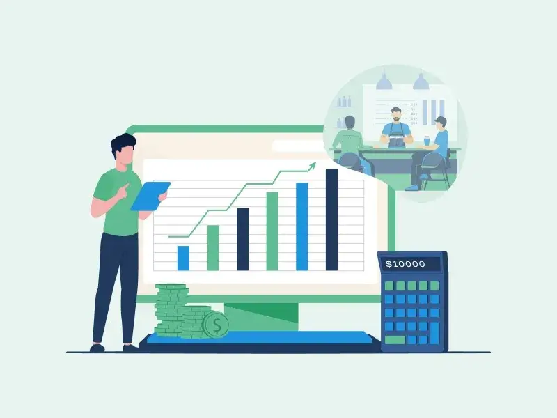 What are the Responsibilities of Restaurant Bookkeeping? 9 What are the Responsibilities of Restaurant Bookkeeping?