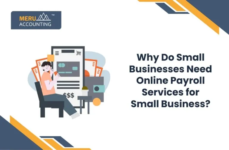 Blog and Insights 6 Why Do Small Businesses Need Online Payroll Services for Small Business?