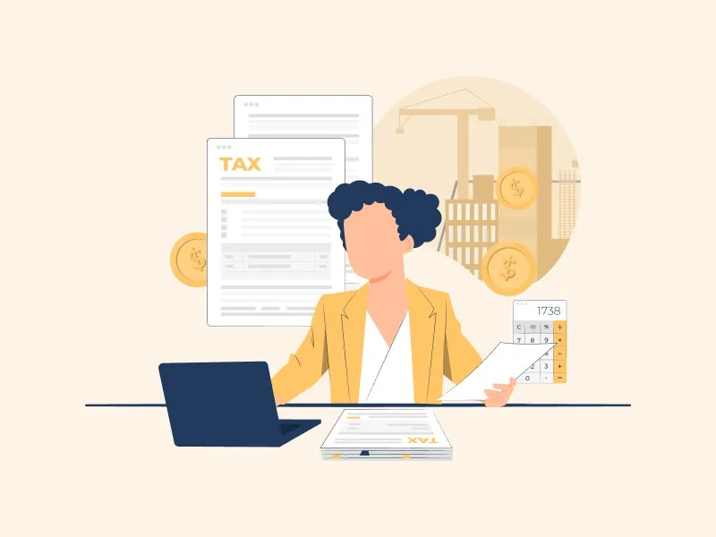 What is the role of a construction accountant? 10 What is the role of a construction accountant?