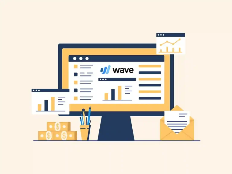 How Can Wave Accounting Software Simplify Accounting for Small Businesses