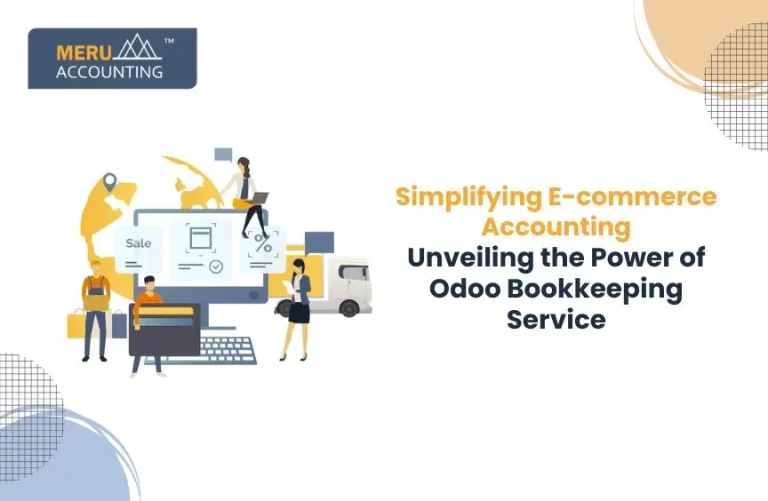 Blog and Insights 122 E-commerce Accounting Best Practices with Odoo