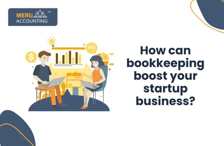 Blog and Insights 56 How bookkeeping can boost your startup business?