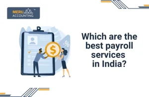 Which are the best payroll services in India?