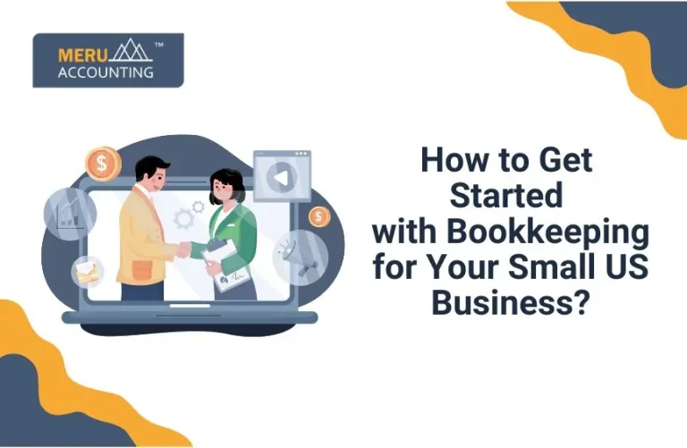 Blog and Insights 57 How to Get Started with Bookkeeping for Your Small US Business: