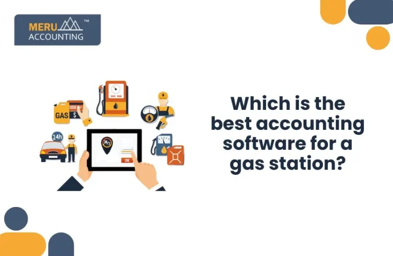 Blog and Insights 113 Which is the best accounting software for a gas station?