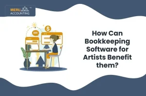 How Can Artists Benefit from Bookkeeping Software?