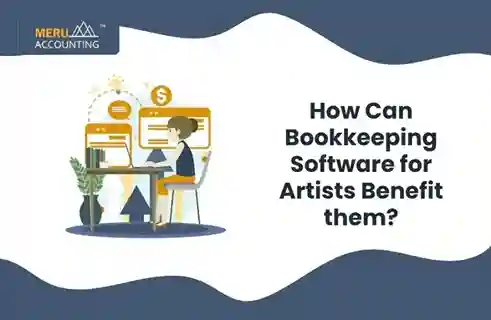 How Can Artists Benefit from Bookkeeping Software? 2 How Can Artists Benefit from Bookkeeping Software?