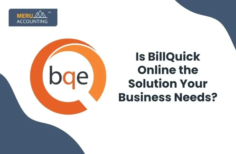 Blog and Insights 126 Is BillQuick Online the Solution Your Business Needs?