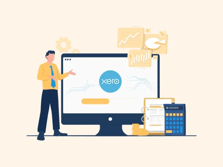 Blog and Insights 141 How Do Xero Bookkeeping Services Enhance Financial Management in Indian Businesses?