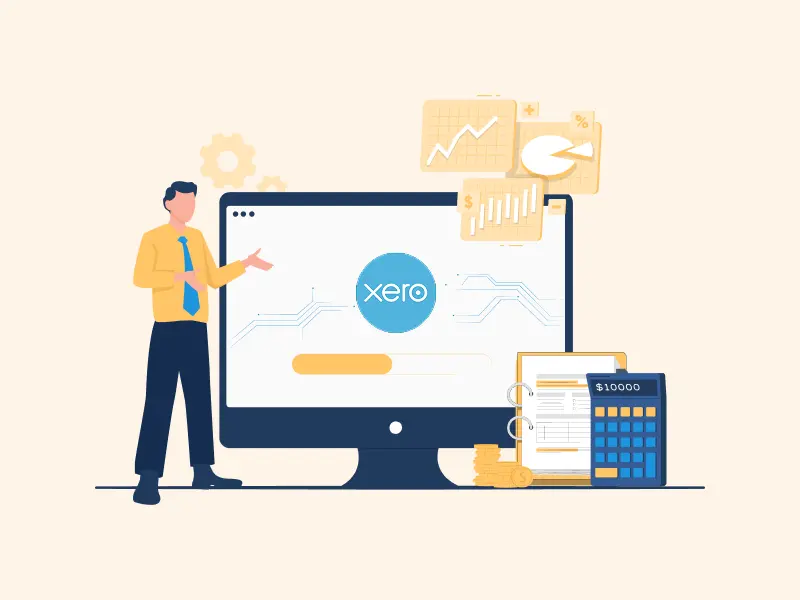 How Do Xero Bookkeeping Services Enhance Financial Management in Indian Businesses? 5 How Do Xero Bookkeeping Services Enhance Financial Management in Indian Businesses?