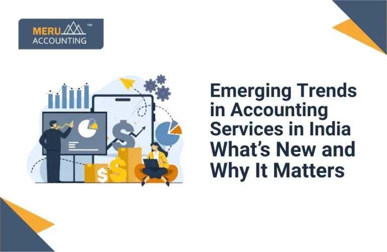 Blog and Insights 41 Trends in Accounting Services: What's New and Worth Considering?