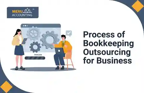 Process of Bookkeeping Outsourcing for Business. 5 Process of Bookkeeping Outsourcing for Business.