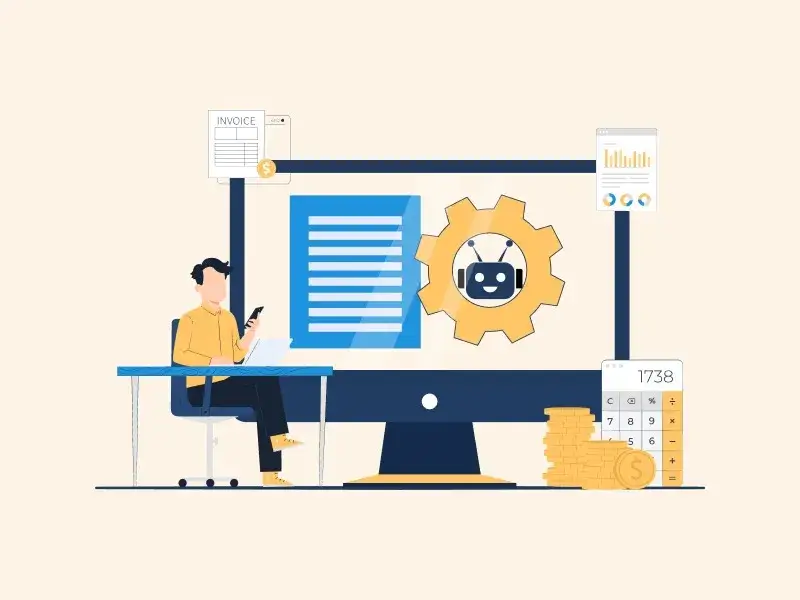 What is Robotic Accounting? 12 What is Robotic Accounting?