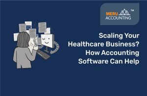 accounting for healthcare