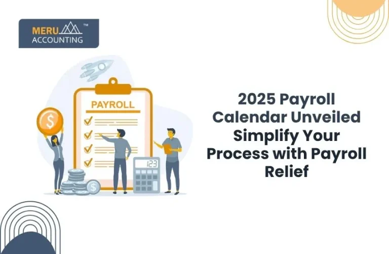 Blog and Insights 10 2025 Payroll Calendar Unveiled: Simplify Your Process with Payroll Relief